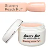 Luxury Line UV Gel GLAMMY PEACH PUFF 15g